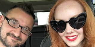 My Real-Life Enemies-to-Lovers RomCom