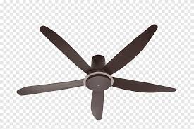 These fans are located at a small restaurant. Ceiling Fans Kdk Wall Gentle Breeze Angle Home Appliance Png Pngegg