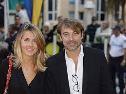 Patrick puydebat et laure guibert : Patrick Puydebat Qui Est Sa Compagne Magali Avec Qui La Rencontre Avait Mal Tourne Tele Star