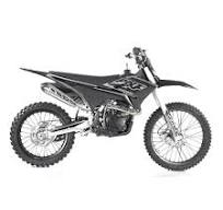 RXF MX 250