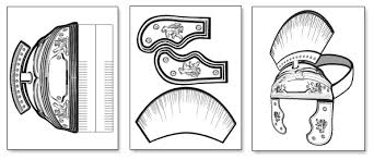 Different priest choose to wear different page wears. Free Catholic Crafts For Kids The Roman Catholic Mass Explained