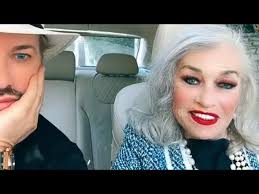 Sassy Gran family talks about her passing