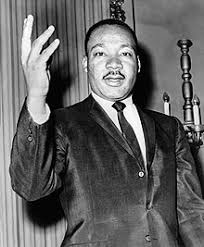 Notice martin luther king jr. Martin Luther King Jr Wikiquote