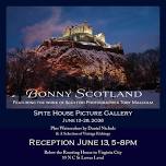Bonny Scotland Gallery at Spite House