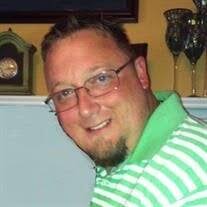 Todd Harrison Obituary