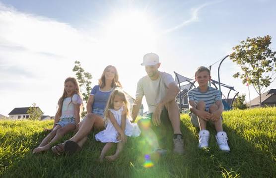 A normal life with LQTS is possible—just ask the Hansens