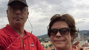 RIP Tess Furey: Former Sentinel copy editor, columnist remembered for wit,  calm, editing