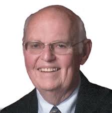 Robert S. Townsend Obituary 2016