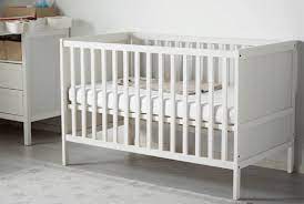 Ikea Cribs Ikea Crib Cribs Ikea Mattress