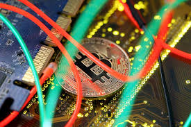 That's because during this season a significant amount of excess electricity is expected to be. Cryptocurrency Miners Seek Cheap Energy In Norway And Sweden