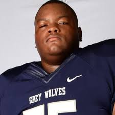 Omari Evans' Shoemaker High School Bio