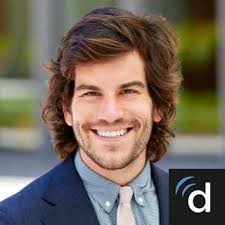 Dr. Dexter Morris, MD