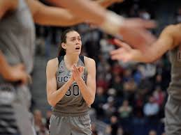 Samuelson, who won 3x3 gold medals at the 2014 youth olympic games and the 2013 fiba 3x3 u18 world cup, will become the first usa basketball player to compete in a youth olympic games and an olympic games. Uconn S Breanna Stewart Serves As Mentor To Freshmen Sports Illustrated