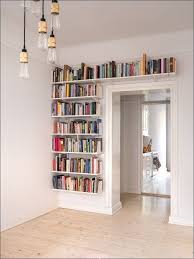 Home library ideas like this are easy to customize for use in any space. Pin By Alba Taish On House Dreams Bookshelves For Small Spaces Home Library Design Home