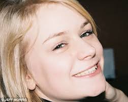 Why can't Britain find a job for a bright girl like Vicky Harrison?