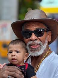 Celebrating Lloyd Richards 6.29