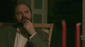 Rick Reischman Acting Reel