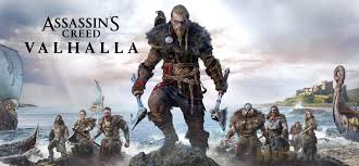 This game is available in a number of languages as the. Assassin S Creed Valhalla Full Game Free Download For Apk Android Hut Mobile