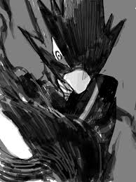 Bird Head Guy My Hero Academia Boku No Hero Academia Fumikage Tokoyami Tokoyami Boku No Hero Boku No Hero Academia My Hero