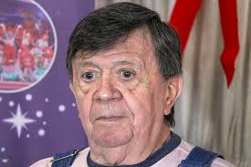 Adivina la edad | no creerás la edad de chabelo. Historica La Foto Inedita De Chabelo Que Lo Convirtio En Tendencia