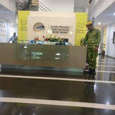 +603 5544 7000 talian bebas tol : Photos A Pejabat Pengarah Tanah Dan Galian Pahang Bureau