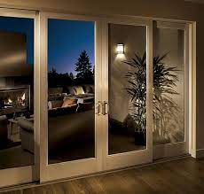 Jan 13, 2019 · here i show you how to easily open any locked sliding door quick and easy. Open Up Your Patio With This Beautiful Milgard Tuscany Series Slider French Patio Door That All Glass Doors Patio Sliding Glass Doors Patio French Doors Patio