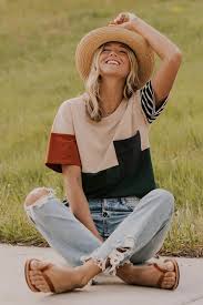 Robe pull ado fille du xxs au m. 1001 Idees De Tenue Pour Ado Fille Qui Vont Vous Inspirer