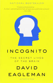 We did not find results for: Book Summary Incognito By David Eagleman