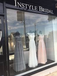 Sydney S Premier Bridal Gown Shop Instyle Bridal Bridal Gowns Bridesmaid Dresses Gown Shop