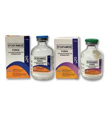 Image result for Ifosfamide