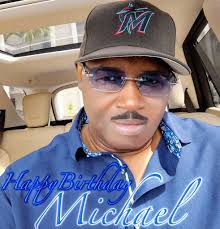 Yes, It Is My Birthday, Thanking...