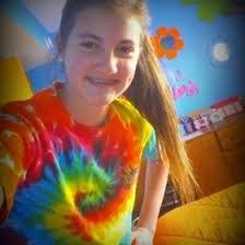 Katelyn Rudolph's Instagram, Twitter & Facebook