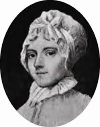 Ann Matilda Lee Washington (1799-1881)