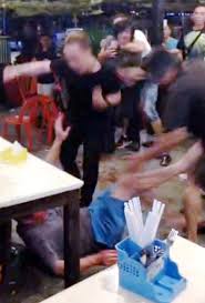 A discussion forum for people from many different religious traditions and from none, to share their thoughts, ideas, beliefs, practices and customs with each other in open discussion and debate. Caught On Video Jb Men Fight Over Vietnamese Woman Isu Semasa Semasa Forum Cari Infonet