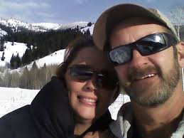 Fundraiser for Melanie Graham by Becky Loomis Brooks : Chuck Graham