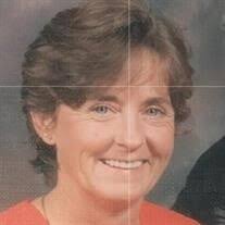 Gwendolyn Ava Combs Obituary