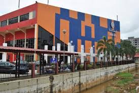 Pusat belia antarabangsa (iyc) jalan yaacob latif, bandar tun razak, cheras 56000 kuala lumpur wilayah persekutuan. Pusat Belia Building Picture Of Pusat Belia Youth Hostel Bandar Seri Begawan Tripadvisor