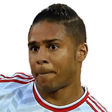 D.C. United » Player list