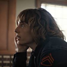 Best friends, and THAT'S all... ♡Eddie munson♡