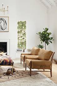 Leather Rhys Chair Living Room Design Inspiration Unique Living Room Furniture Living Room Inspo