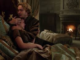 Reign 4X15 