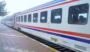 Izmir Mavi Treni Ankara Ya Geliyor Ekonomi Haberleri Haber7