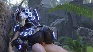 The First Descendant Bunny (the First Descendant) 1boy 3d - Lewd.ninja