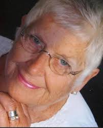 Harriette Ruth Griffith Obituary January 8, 2022