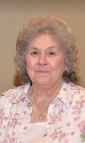 Nellie Brister Childers