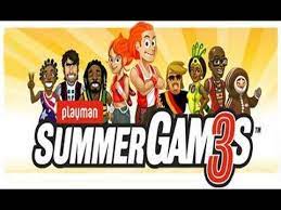 Playman Summer Games 3 Android Apk Video Playman Summer Games 3 De Android Http Play Mob Org Pt Http Play Mob Org Pt An Summer Games Free Games Game 3