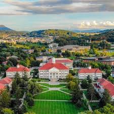 The jacard also functions as your building access key and bus pass. James Madison University Honor Society