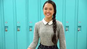 At 16, she won a national modeling competition, and signed with models 1. Chelsea Clark Do You Have Any High School Fashion Tips Youtube