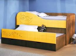 سرير قابل للطي لطفلين 92 صورة اختيار هياكل مبيتة منزلقة للأطفال مع سرير قابل للطي مع أدراج