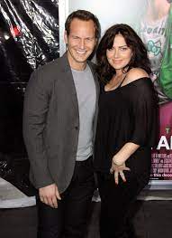 Patrick Wilson And Wife Google Search Patrick Wilson Patrick Wilson Wife Scott Foley